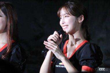 益田アンナさん