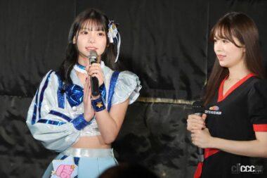 楽曲プロデュースの米倉みゆさん