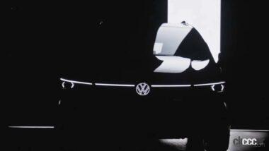 2024-vw-golf-teaser