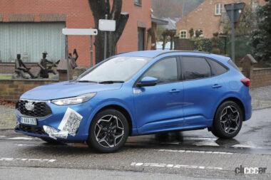 Ford Kuga ST Line_005