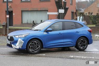 Ford Kuga ST Line_006