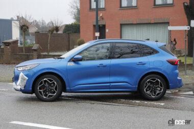 Ford Kuga ST Line_007