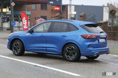 Ford Kuga ST Line_009