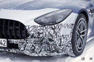 Mercedes AMG GT53_009