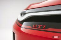 フォルクスワーゲンの「GTI」も電動化！ 初のEVモデル「ID.GTI」は2026年に登場 - 1213658