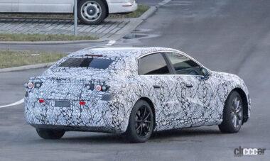 Mercedes C Class EV_008