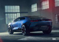 ランボルギーニがセダンよりクロスオーバーを好む理由とは？ 初の量産EV「ランザドール」のスタイルを読み解く - Lamborghini-Lanzador_Concept-2023-1280-06