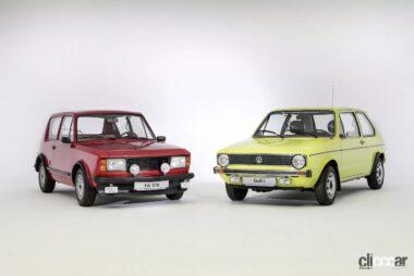 1969-Volkswagen-EA-276-Concept-1974-VW-Golf_003