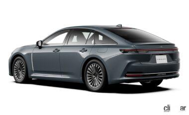 クラウン・リア