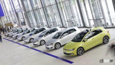 1969-Volkswagen-EA-276-Concept-1974-VW-Golf_001