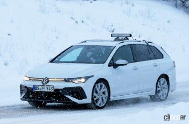 Volkswagen Golf R Wagon facelift_002