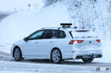 Volkswagen Golf R Wagon facelift_007