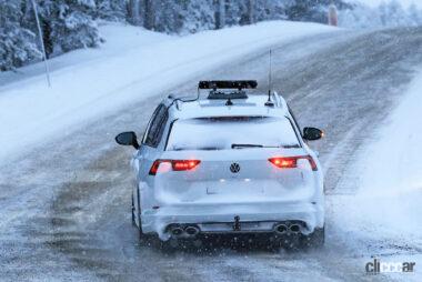 Volkswagen Golf R Wagon facelift_009