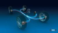 ZF Dry Brake-by-Wire