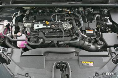 プリウスの外観04