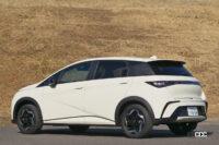 BYDドルフィン外観03