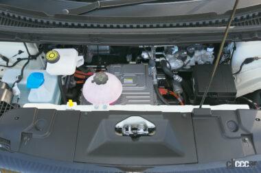 BYDドルフィン外観04