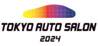 東京オートサロン2024は1月12日～14日幕張メッセにて開催。車両展示のほかLIVEやeスポーツ、各種デモランなど、コンテンツが目白押し - tas2024_logo