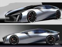 プリウス・アイキャッチ