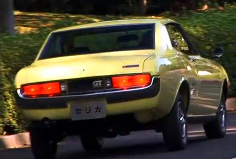 「「トヨタセリカ」は’70年代のハチロクだった?【国産名車シリーズ】」の19枚目の画像