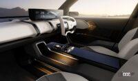 「次期「ヤリス クロス」!? トヨタがコンセプトカー「アーバンSUV」を欧州でワールドプレミア」の11枚目の画像ギャラリーへのリンク