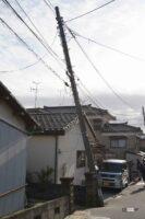 「【令和6年能登半島地震】日本海沿岸・新潟現地で体験した恐怖。地震発生時の安全確保と、愛車を守る走り方とは？」の9枚目の画像ギャラリーへのリンク