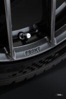 「スバル「WRX S4 STI Sport＃」は500台限定で抽選販売！ 前後でデザインが異なる「STI製フレキシブルパフォーマンスホイール」を装着」の9枚目の画像ギャラリーへのリンク