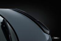 「スバル「WRX S4 STI Sport＃」は500台限定で抽選販売！ 前後でデザインが異なる「STI製フレキシブルパフォーマンスホイール」を装着」の13枚目の画像ギャラリーへのリンク