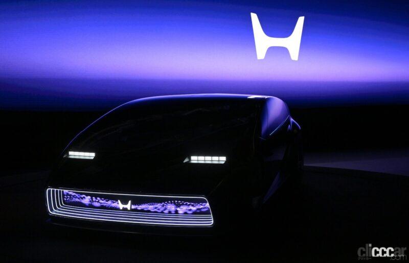 「急速充電時間10〜15分！ 次世代EV「Honda 0（ゼロ）」シリーズを2026年北米に投入、日本でも発売へ」の3枚目の画像
