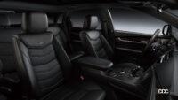 キャデラックの高級SUV「XT5」「XT6」に特別限定車「ミッドナイト スカイエディション」を設定 - Cadillac_XT5_20240111_2
