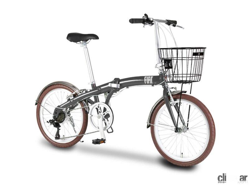 「フィアット・ドブロに限定車「コッピア」「マキシ チンクエ」を設定。新たなボディカラーと特別装備を用意」の2枚目の画像