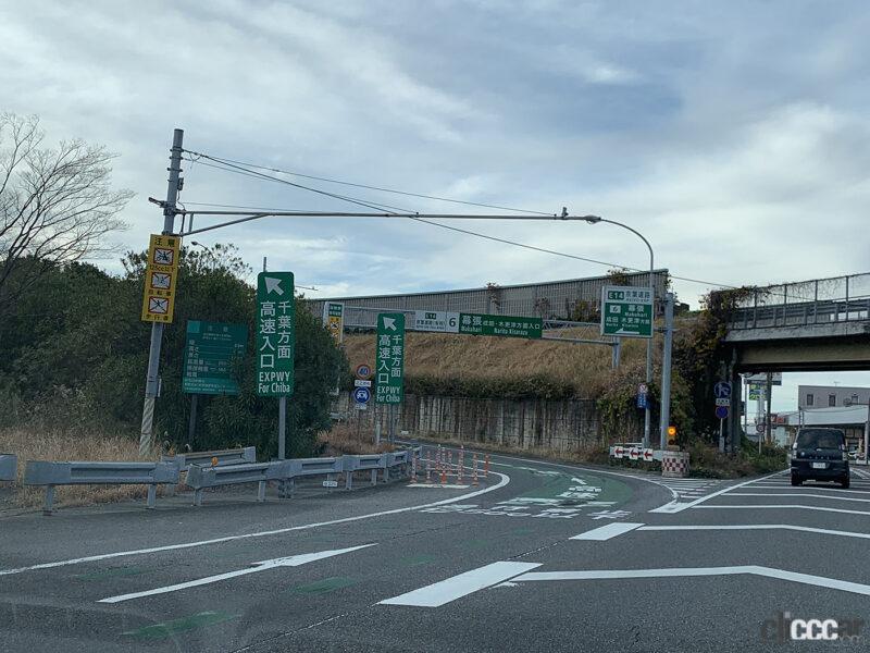 「東京オートサロンの会場「幕張メッセ」へ行く方へ、渋滞回避テクニックがコレ！【東京オートサロン2024】」の12枚目の画像