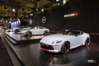 「アリアのNISMO仕様に「いまさら」のマーチ!? 日産ブースで気になる5台【東京オートサロン2024】」の16枚目の画像ギャラリーへのリンク