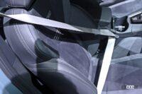 スバル「WRX S4 STI Sport#」のスペシャル装備「フレキシブルパフォーマンスホイール」って何？【東京オートサロン2024】 - TIP_6271