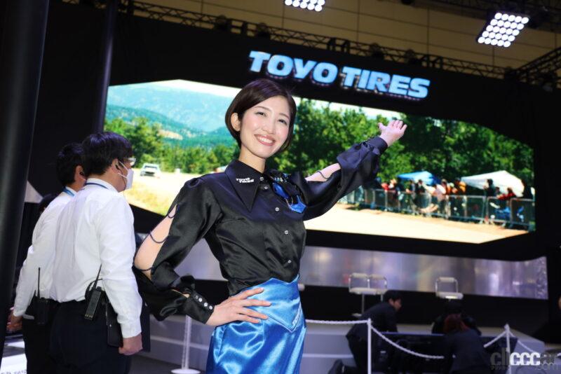 BMW純正チューニングパーツ「BMW M パフォーマンス・パーツ」装着モデルが2024年の東京オートサロンで日本初公開