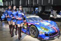 「スーパーGTレースの「BRZ GT300」に華を添える2024年のBREEZEメンバー発表！【東京オートサロン2024】」の6枚目の画像ギャラリーへのリンク