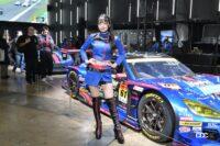 「スーパーGTレースの「BRZ GT300」に華を添える2024年のBREEZEメンバー発表！【東京オートサロン2024】」の7枚目の画像ギャラリーへのリンク