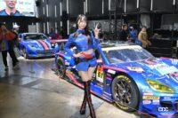 「スーパーGTレースの「BRZ GT300」に華を添える2024年のBREEZEメンバー発表！【東京オートサロン2024】」の11枚目の画像ギャラリーへのリンク