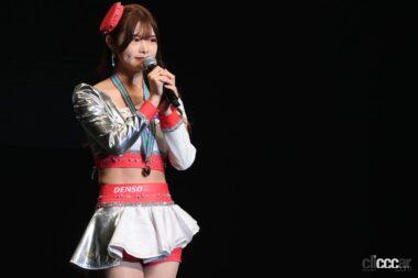 新人部門グランプリ 木村楓さん