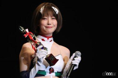 クリッカー賞 赤城ありささん