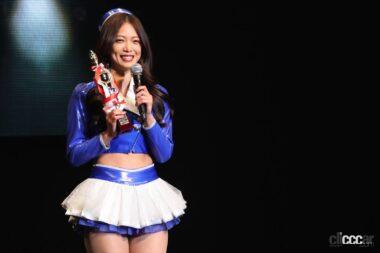 週刊プレイボーイ賞 宇佐美なおさん