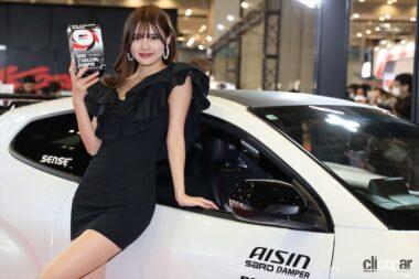 SARDブース 木村楓さん