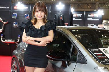 SARDブース 宮瀬七海さん