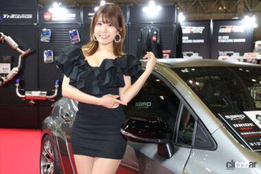 SARDブース 宮瀬七海さん