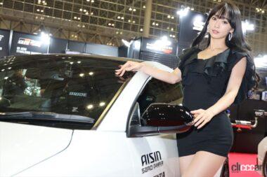 SARDブース 林紗久羅さん