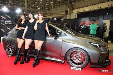 SARD GT1エアロ装着車