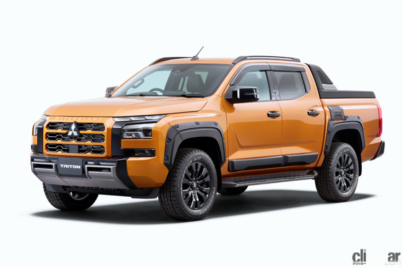 P1130215 画像|メタリックオレンジのカラーが目を引く、三菱 P1130215 画像|メタリックオレンジのカラーが目を引く、三菱