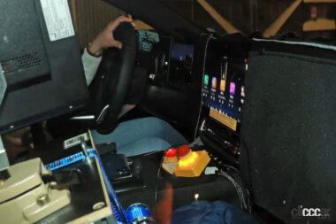 Mercedes CLA sedan 13