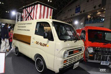 BLOW & TARBOW Funny Rider