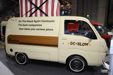 BLOW & TARBOW Funny Rider